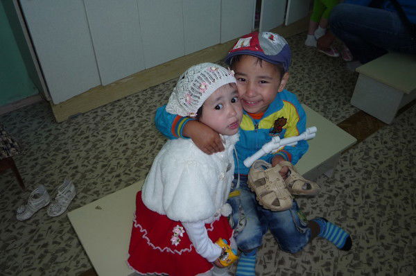 Гульмира Гумирова