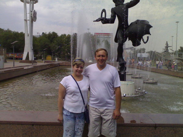 Евгения Калиниченко