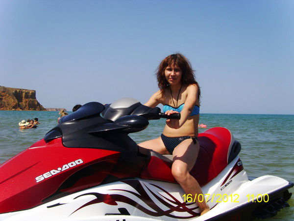 Наталья Денисова