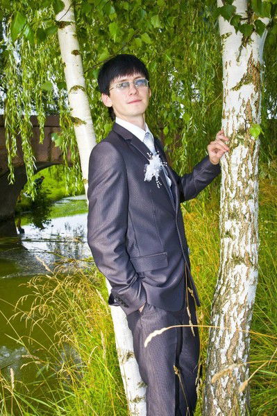 Сергей Кабальников