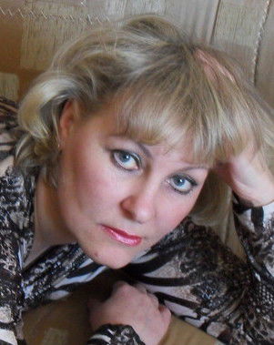 Ирина Сумина