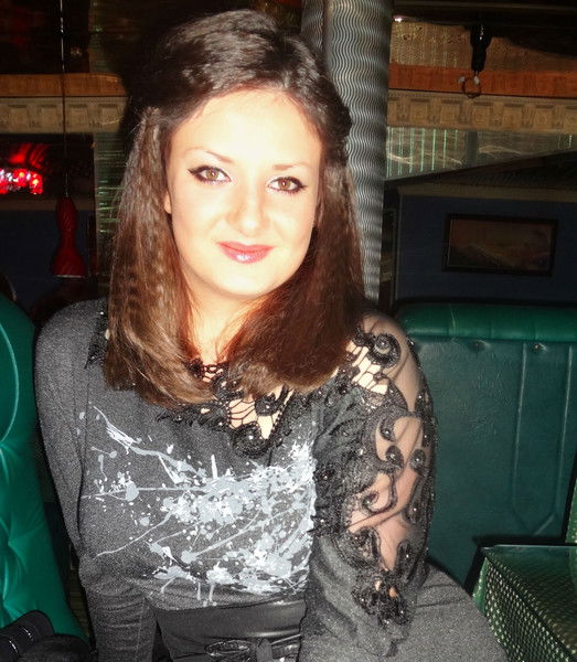 Ольга Толочкина