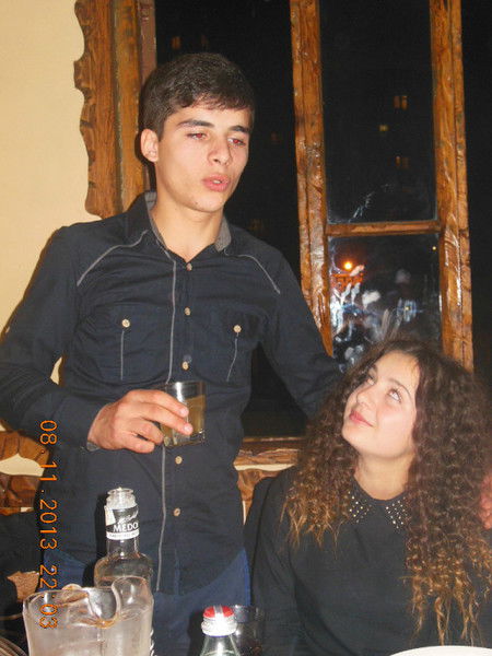 Лаша Абашидзе