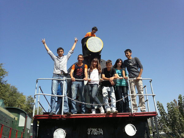 Константин Геворкян