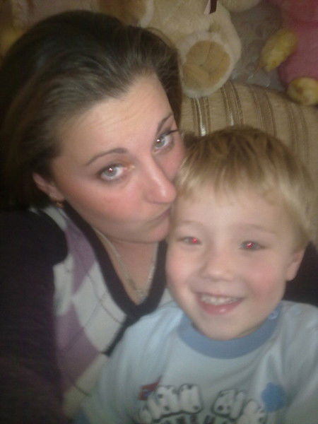 Валерия Тишкова (Троецкая)