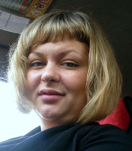 Любовь Федорова