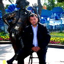 Юрий Беспалов