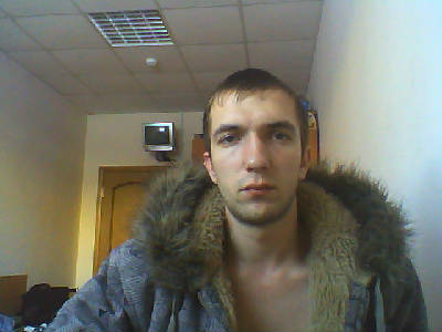 Егор Баханков