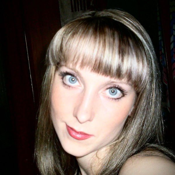 Екатерина Горб