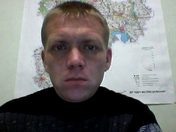 Александр Минченко