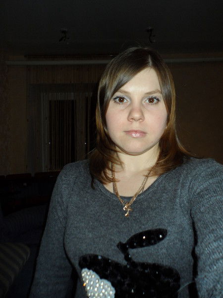 Наталия Сахарова