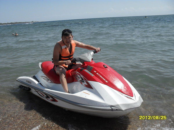 Рустем Оразбаев