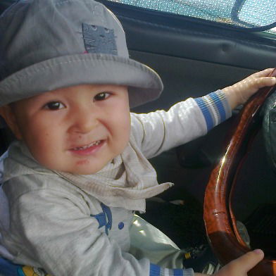 Руслан Мангыбаев