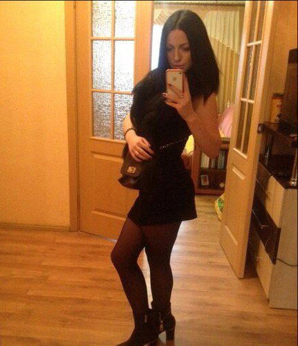 Марина Авдеенко