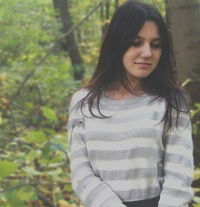 Анастасия Михайлова