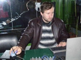 Эдуард Жувасин