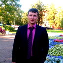 Дмитрий Миронов