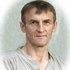 Николай Мялкин