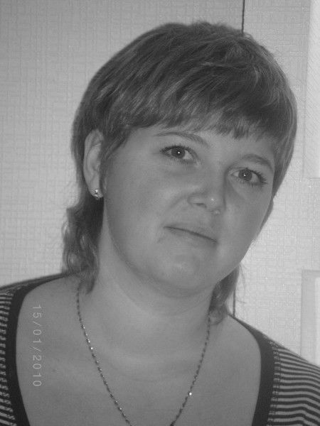 Анна Журавель