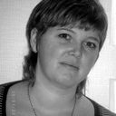 Анна Журавель