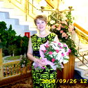 Людмила Роднина