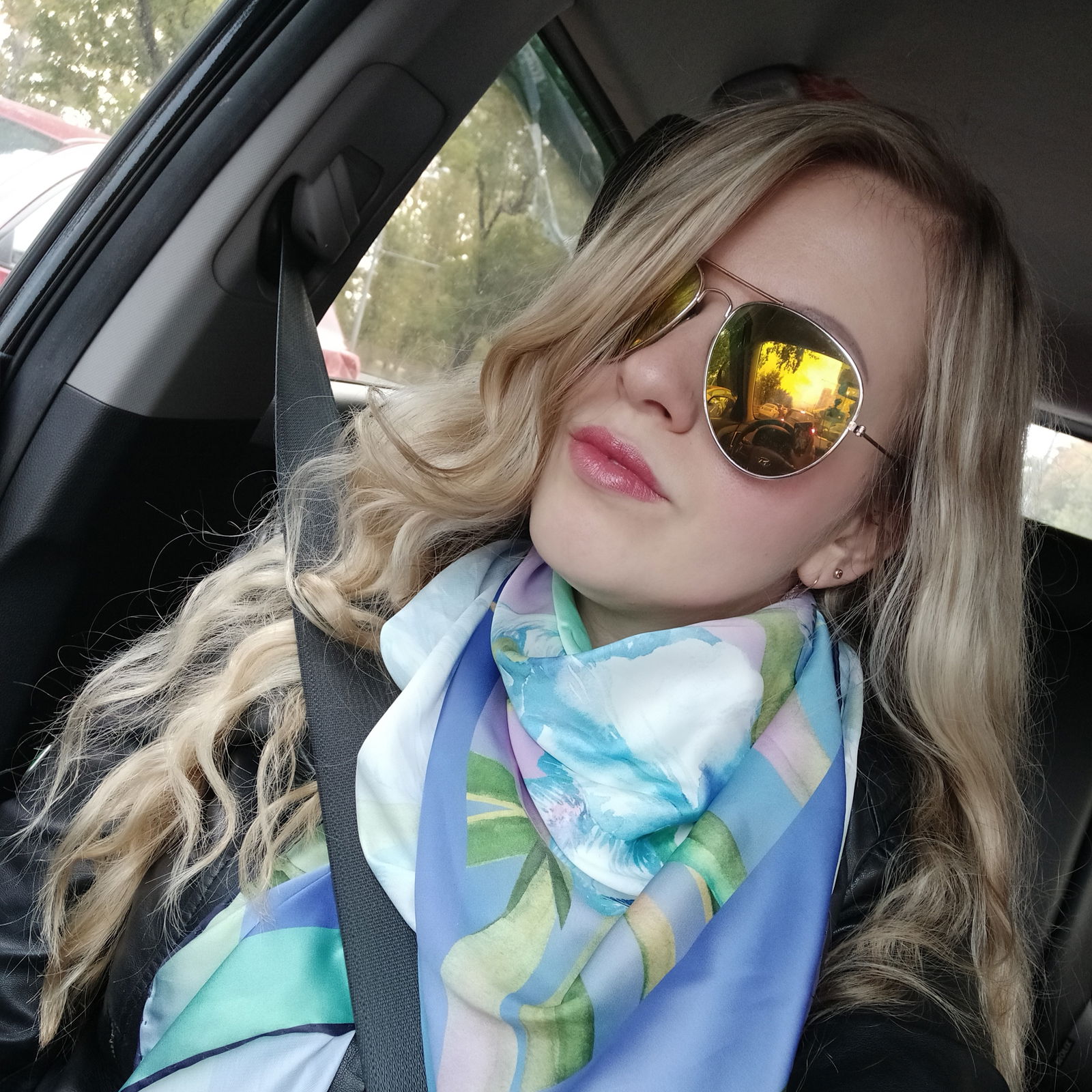 Евгения Синельникова