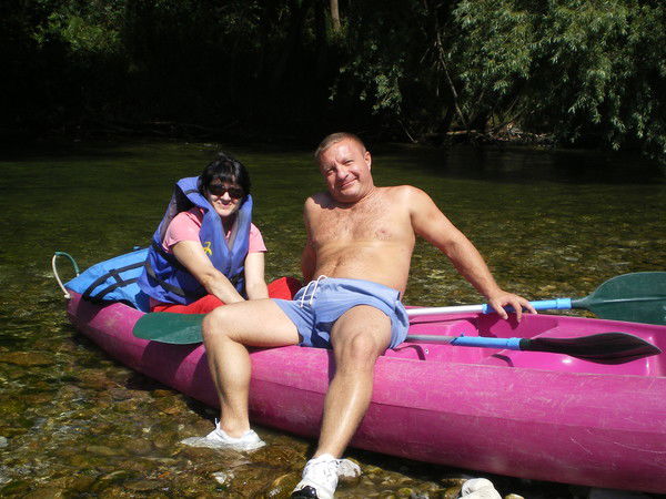 Олег Григорчук