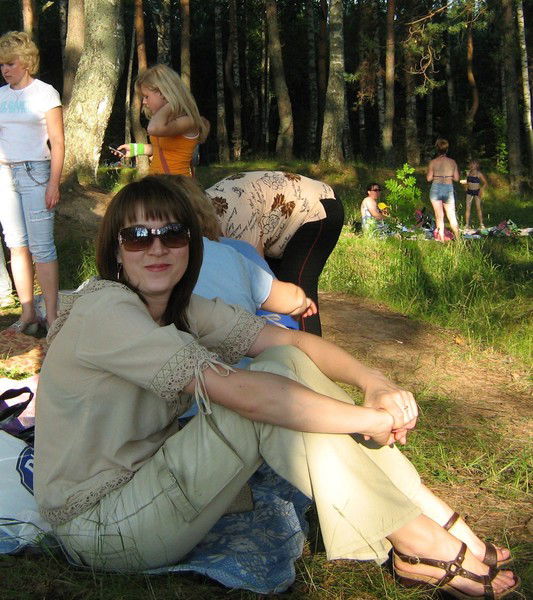 Татьяна Плюхина