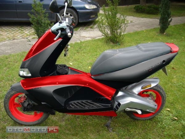 Александр Каминский