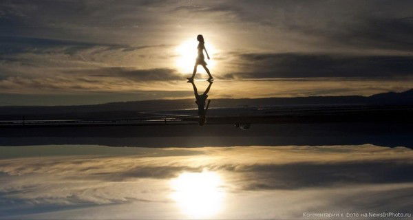 Ольга Тихонова