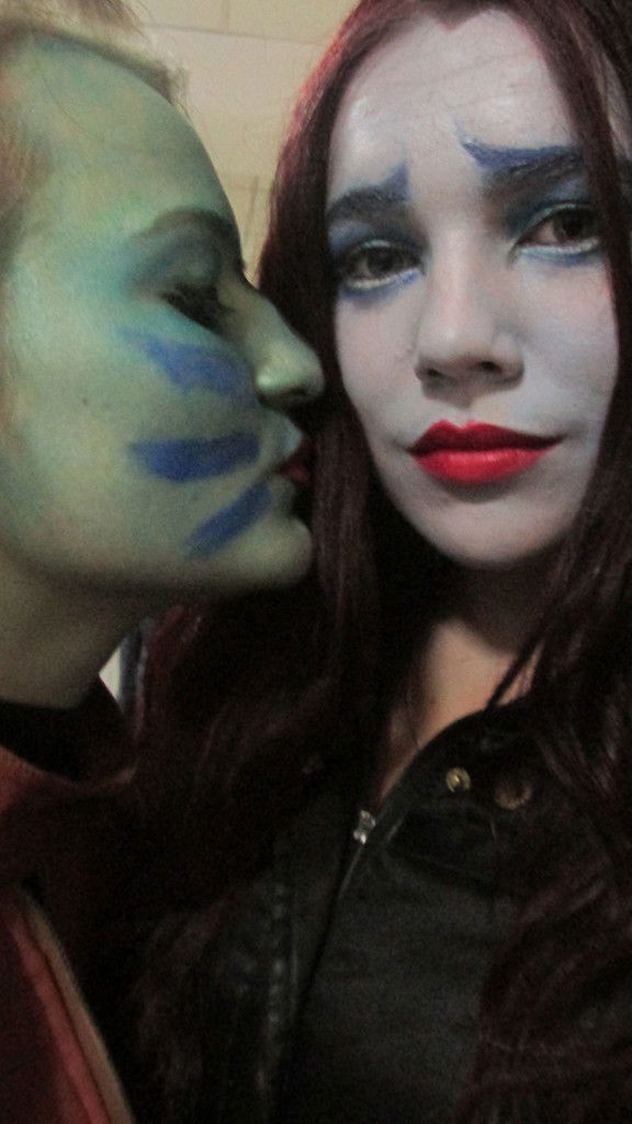 Фелиция Гаргона