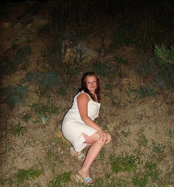 Светлана Рыжова