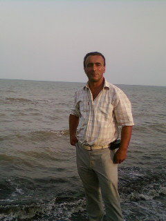 Ахлиман Гахраманов