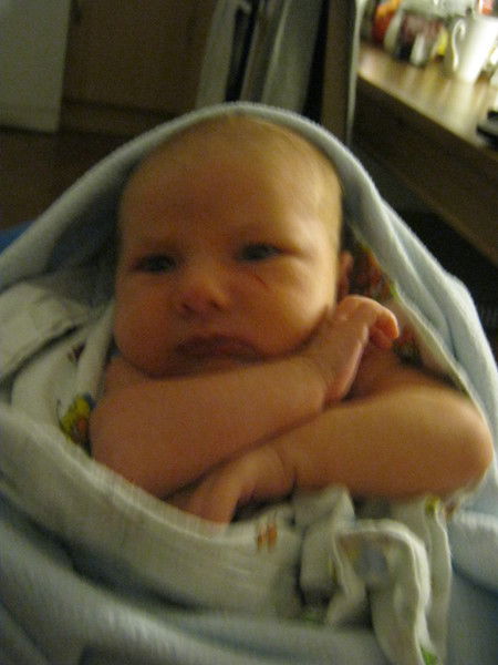 Александр Семилетов