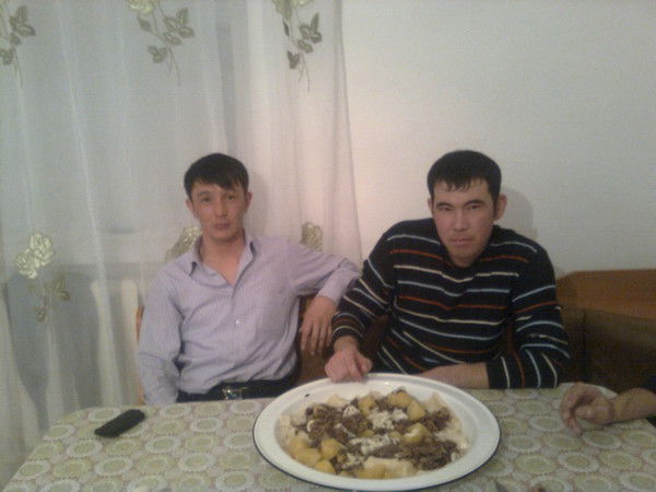 Рзабек Кошанов