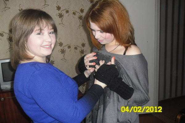 Елена Гришаева