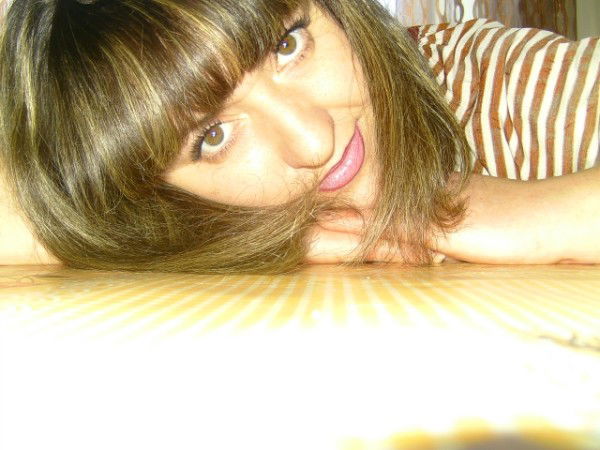 Юлия Гачковская