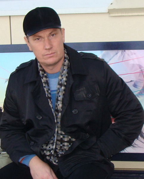 Олег Зайцев