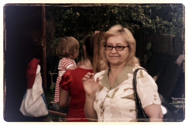 Ирина Мишина