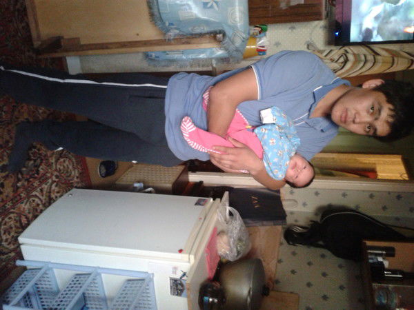 Чынгыз Жумабай Уулу