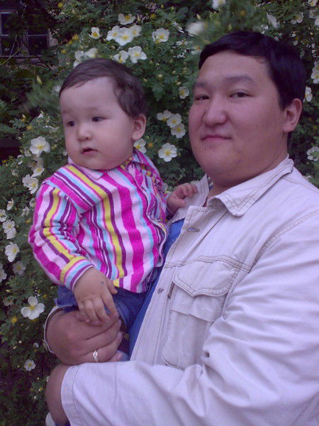 Олжас Жумалиев