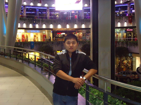 Марат Турганбаев