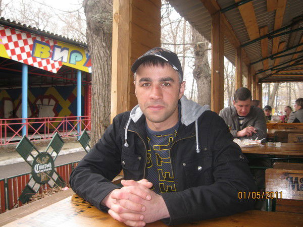 Евгений Богдашкин