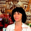 Нина Сорогина