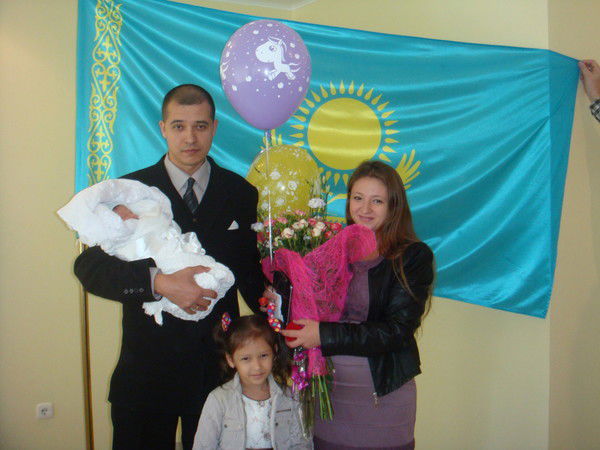 Инна Шакирова