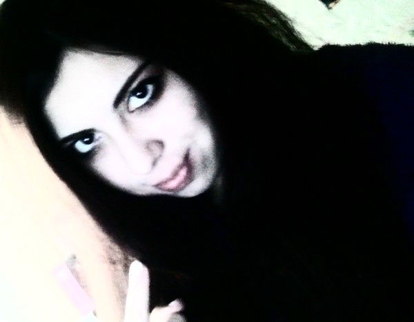 *сердце Львицы* *взгляд Волчицы*