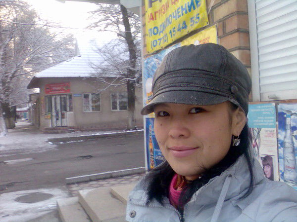 Мираида Шамбетова