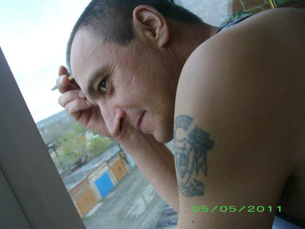 Леонид Жеребко