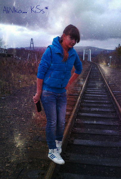 Линка=*) Буинцева=)))