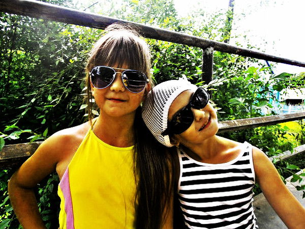 Надежда Зинина